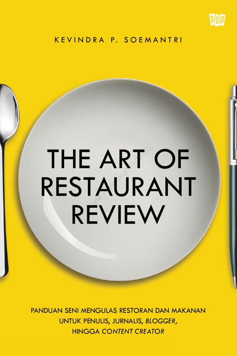 the-art-of-restaurant-review